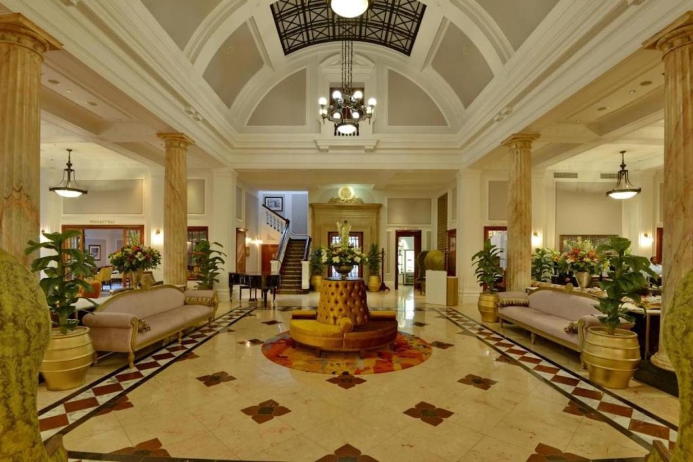 Taj Luxury Suite Кейптаун Екстер'єр фото