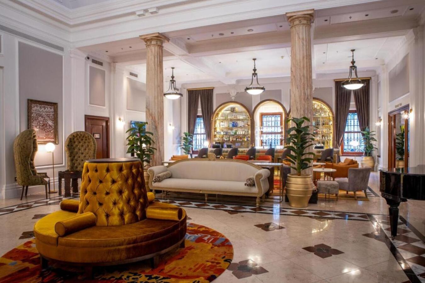 Taj Luxury Suite Кейптаун Екстер'єр фото